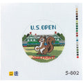 U.S. Open Oakmont Round