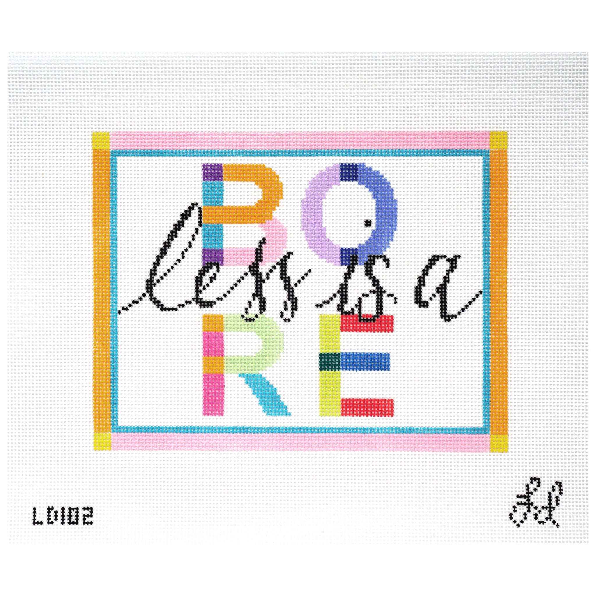 Less is a Bore