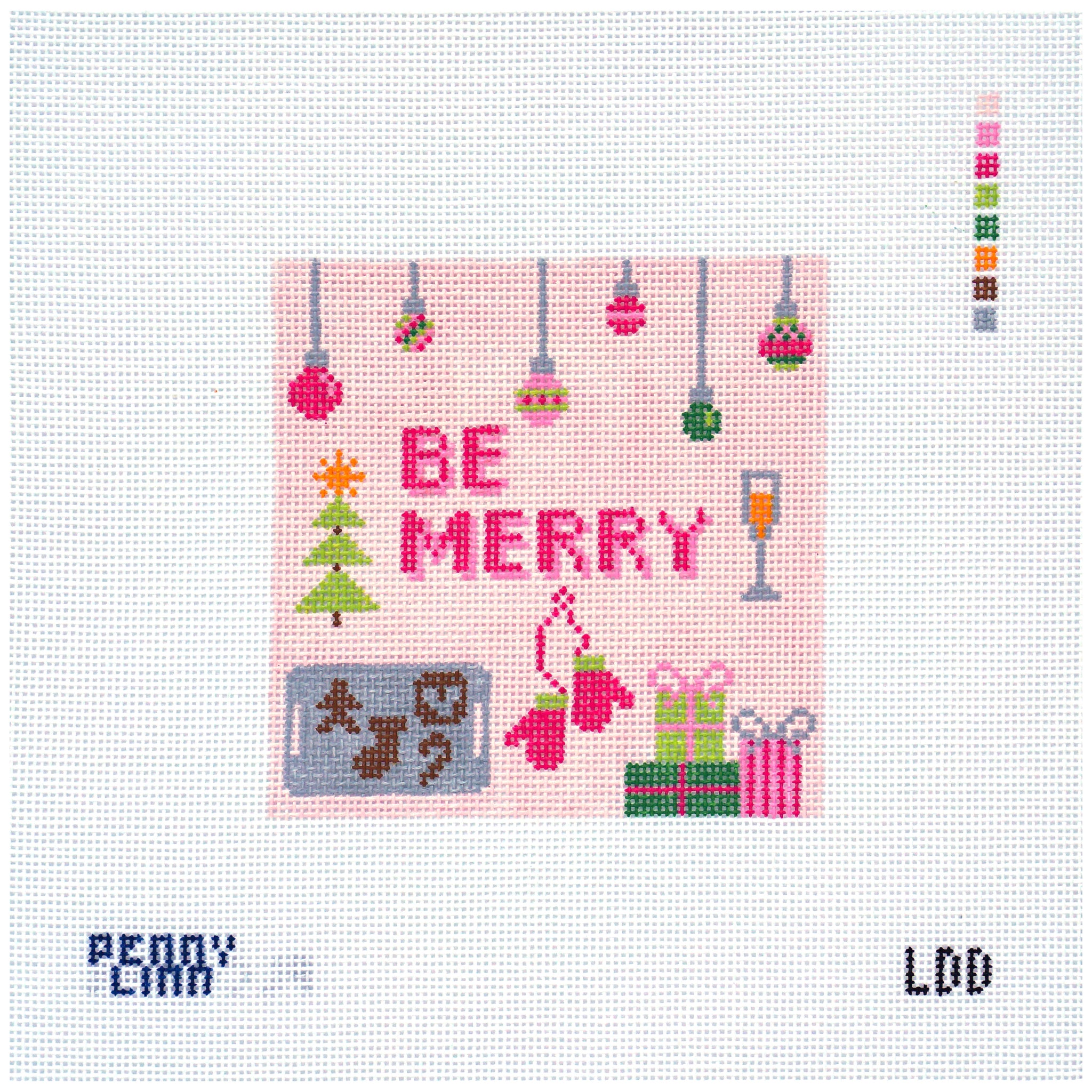 Be Merry