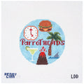 Parrot Heads