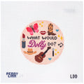 What would Dolly do?