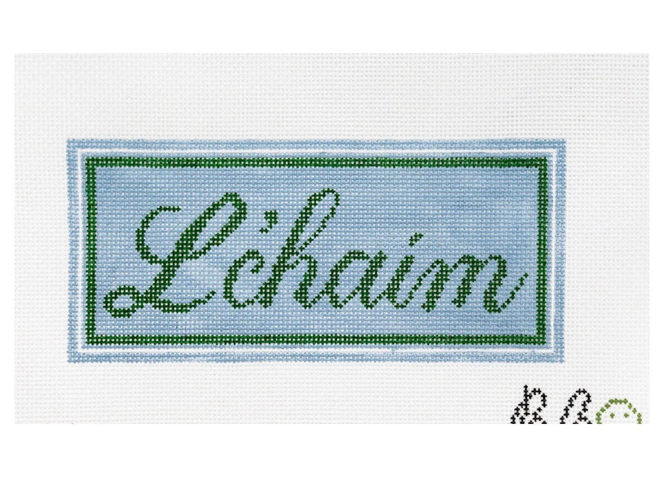 L'Chaim - Large