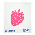 Lewis Strawberry