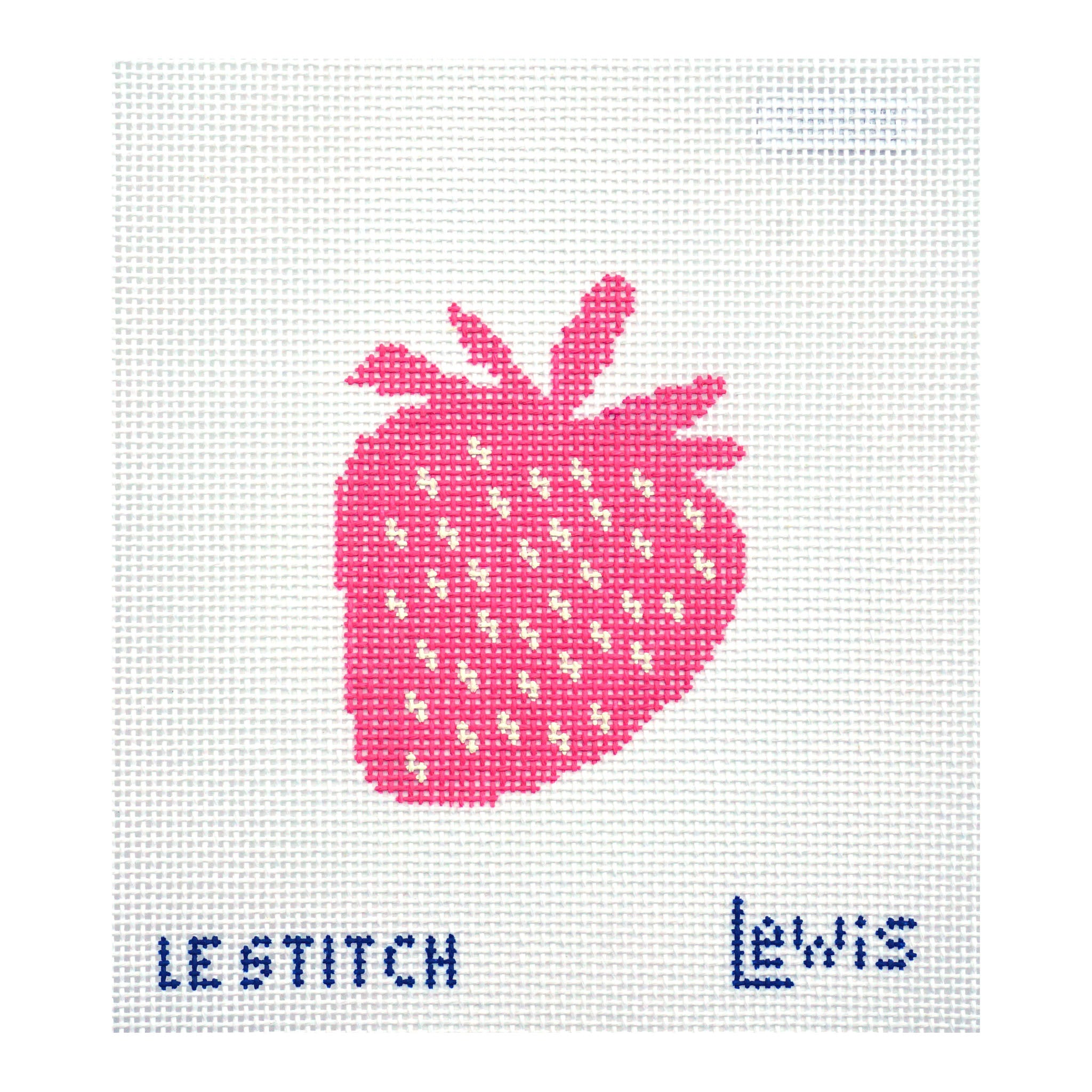 Lewis Strawberry