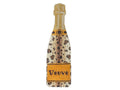 Leopard Champagne