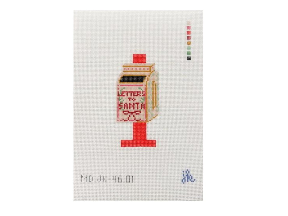 Letters to Santa