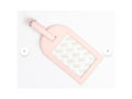 The Bag Tag - Light Pink