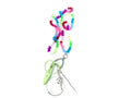Gemstone Chatelaine  - Lincoln Road Multi Pez