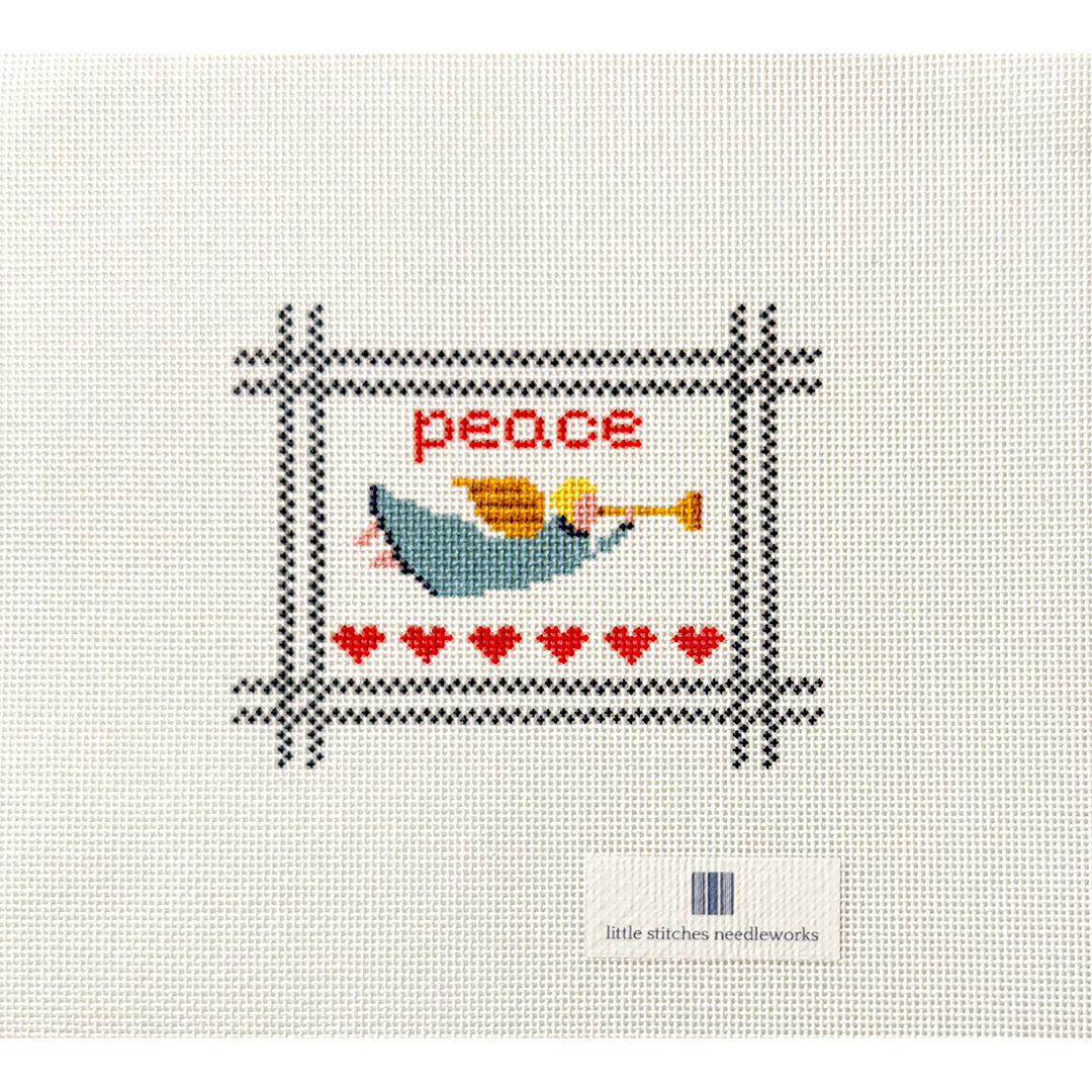 Peace on Earth
