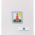 Light House Patch