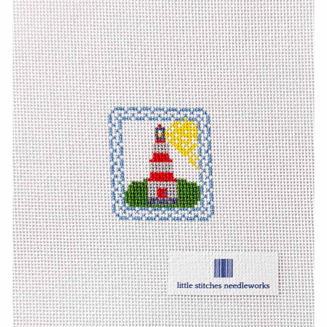 Light House Patch