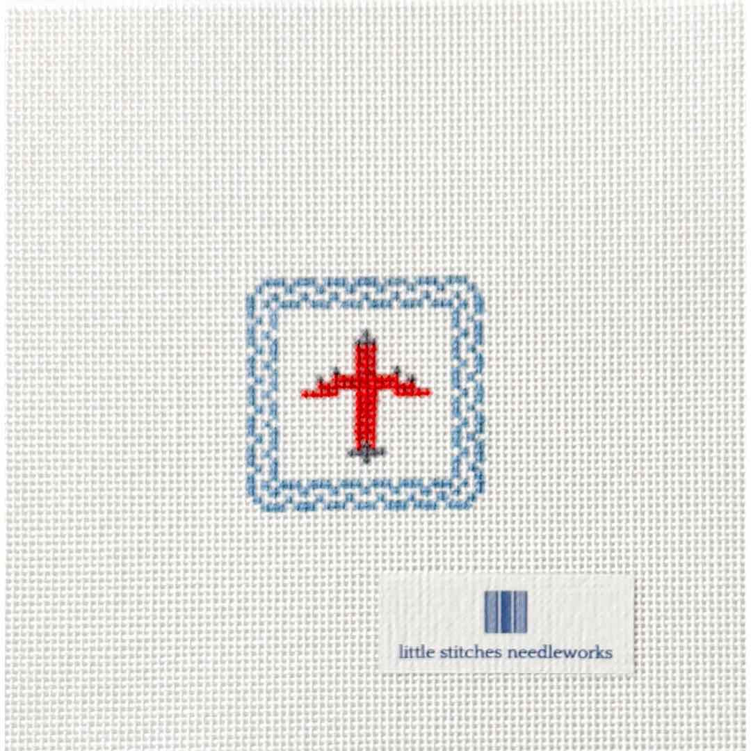 Plane Patch