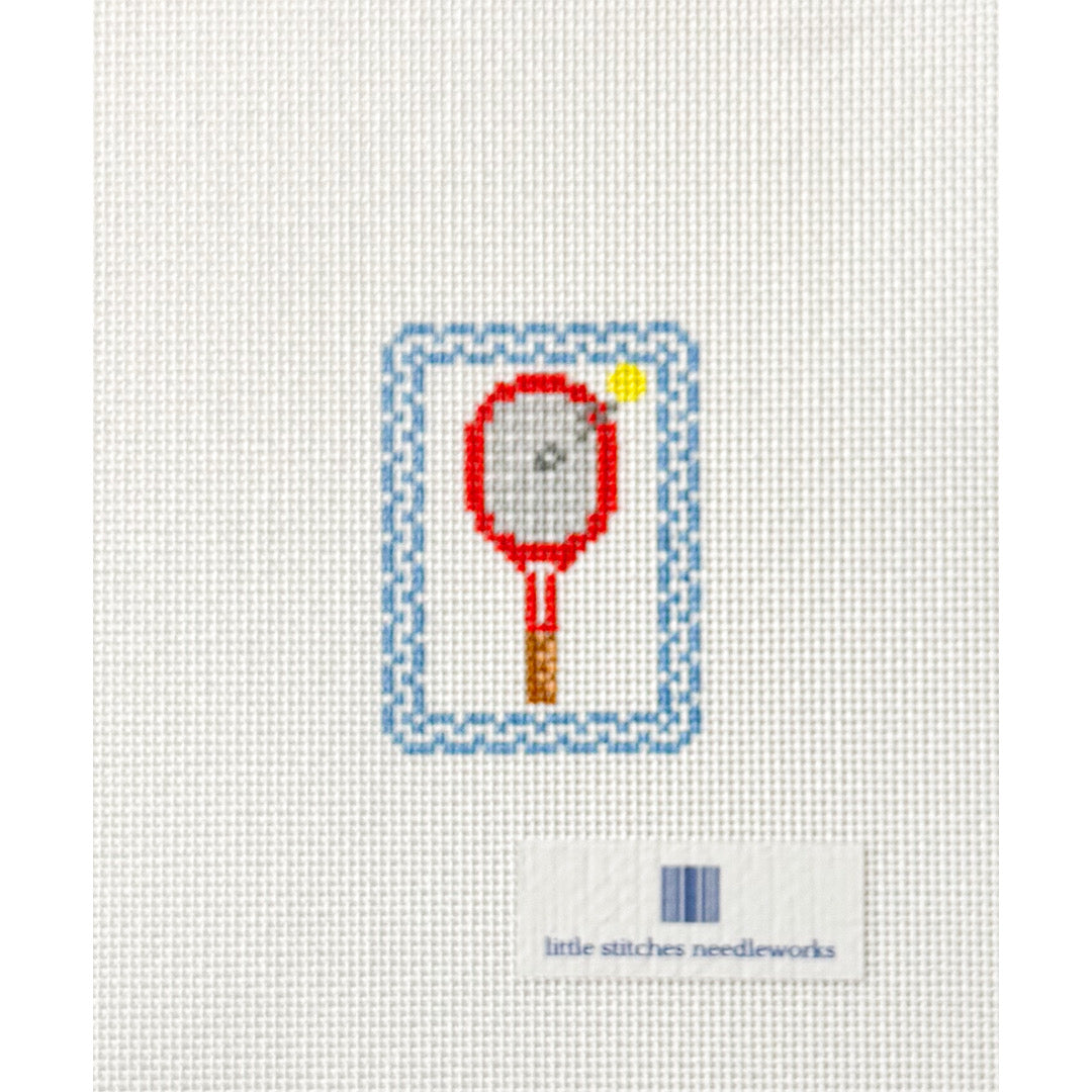 Tennis Patch