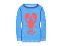Preppy Lobster Sweater
