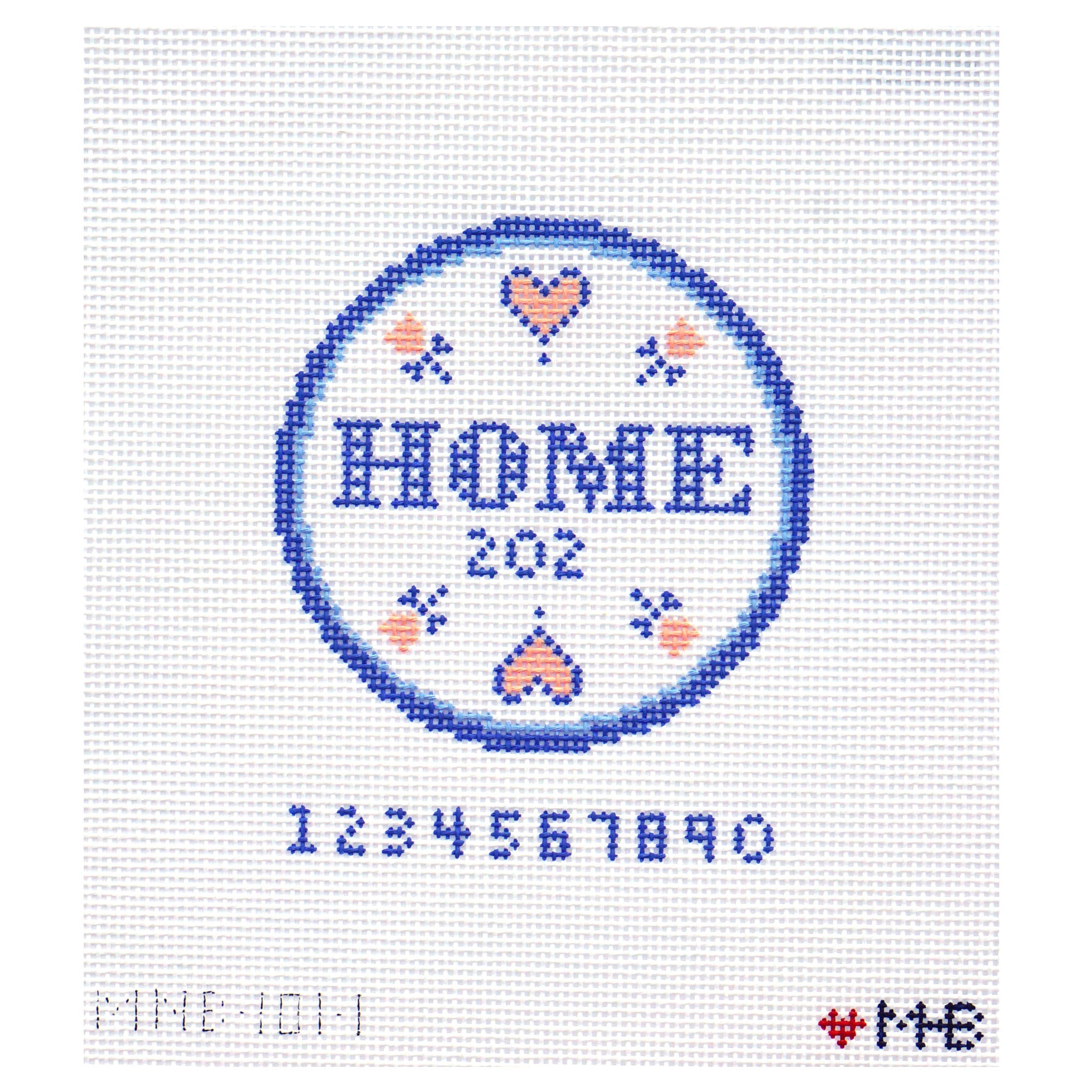 Home Round