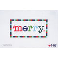 Merry.