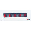 Stars and Stripes Fob