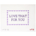 Love that for You