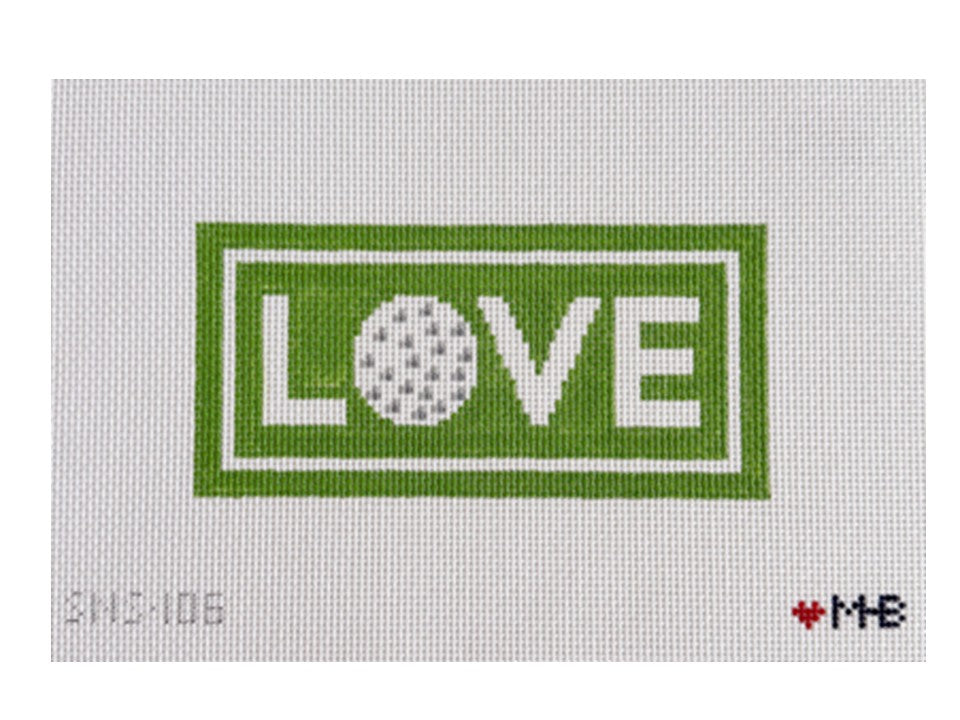 Love Golf