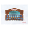 Lucas Oil Stadium