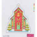 Christmas Village Church