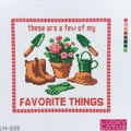 A Few of My Favorite Things - Gardening