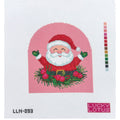 Merry Santa