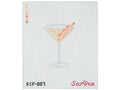 Lychee Martini