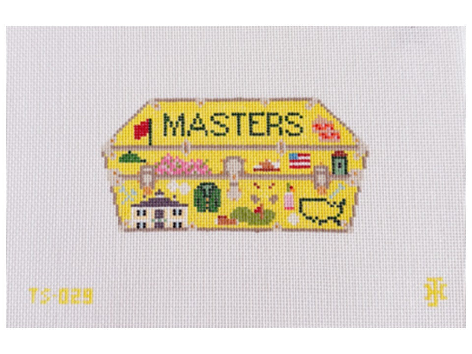 Masters Trunk
