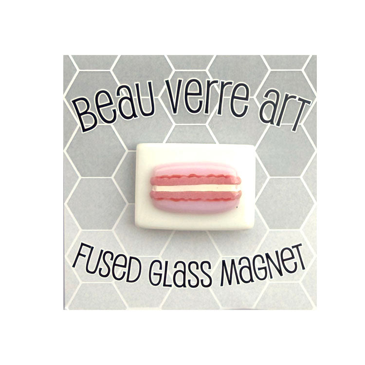 Macaroon Needle Minder