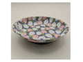 Magnetic Ort Bowl - Hydrangea Print