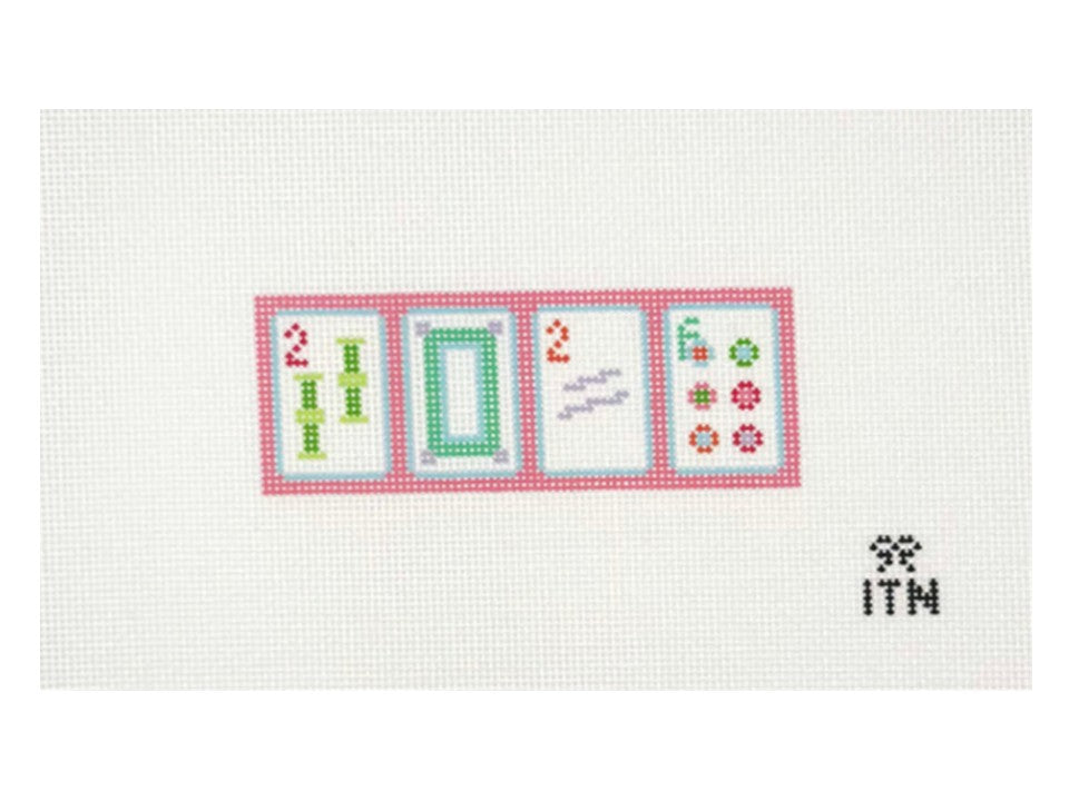 Mahjong 2026 Mini