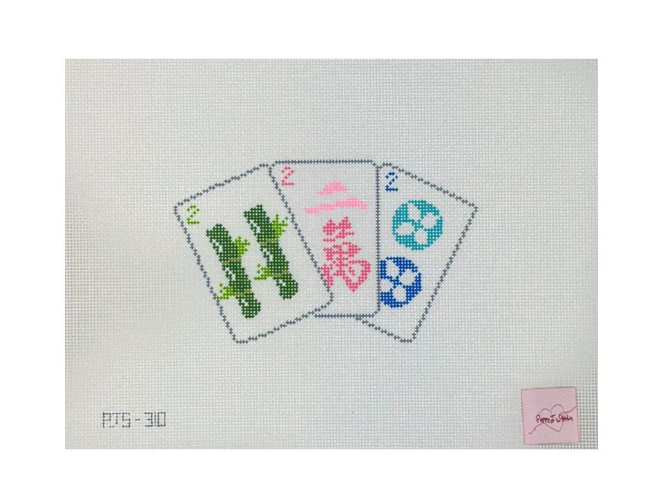 Mahjong Tiles