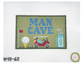 Man Cave Golf
