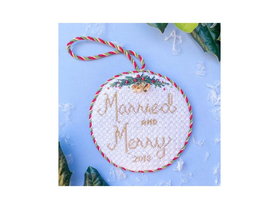 Married and Merry