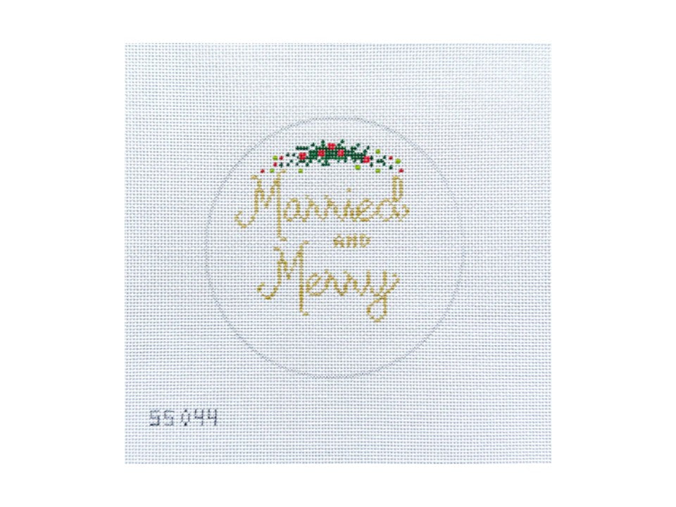 Married and Merry