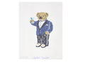 Martini Bear