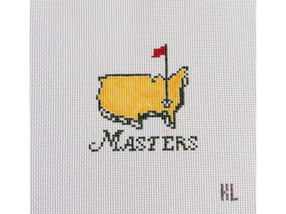 Masters Canvas