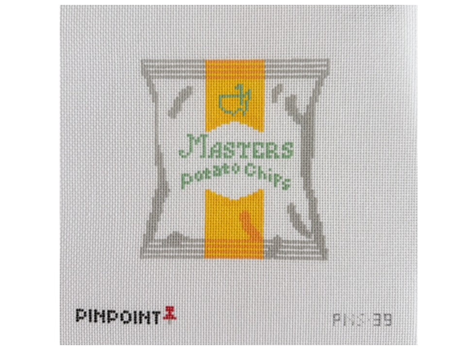 Masters Potato Chip