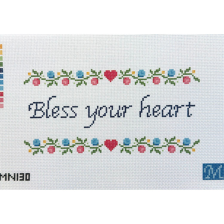 Bless Your Heart