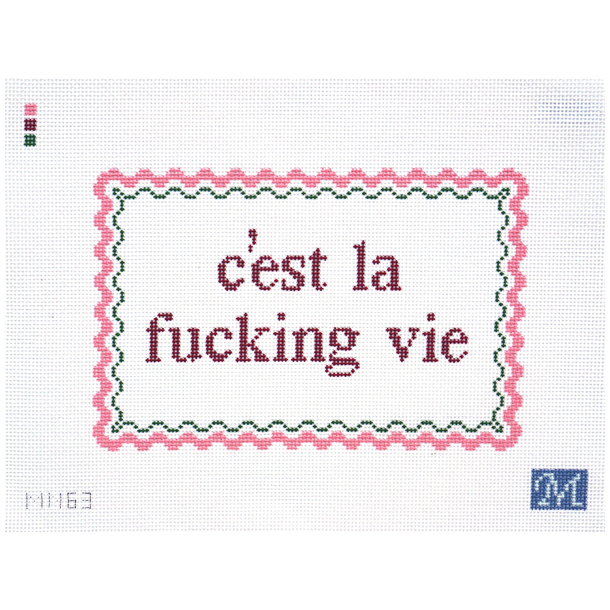 C'est La Vie