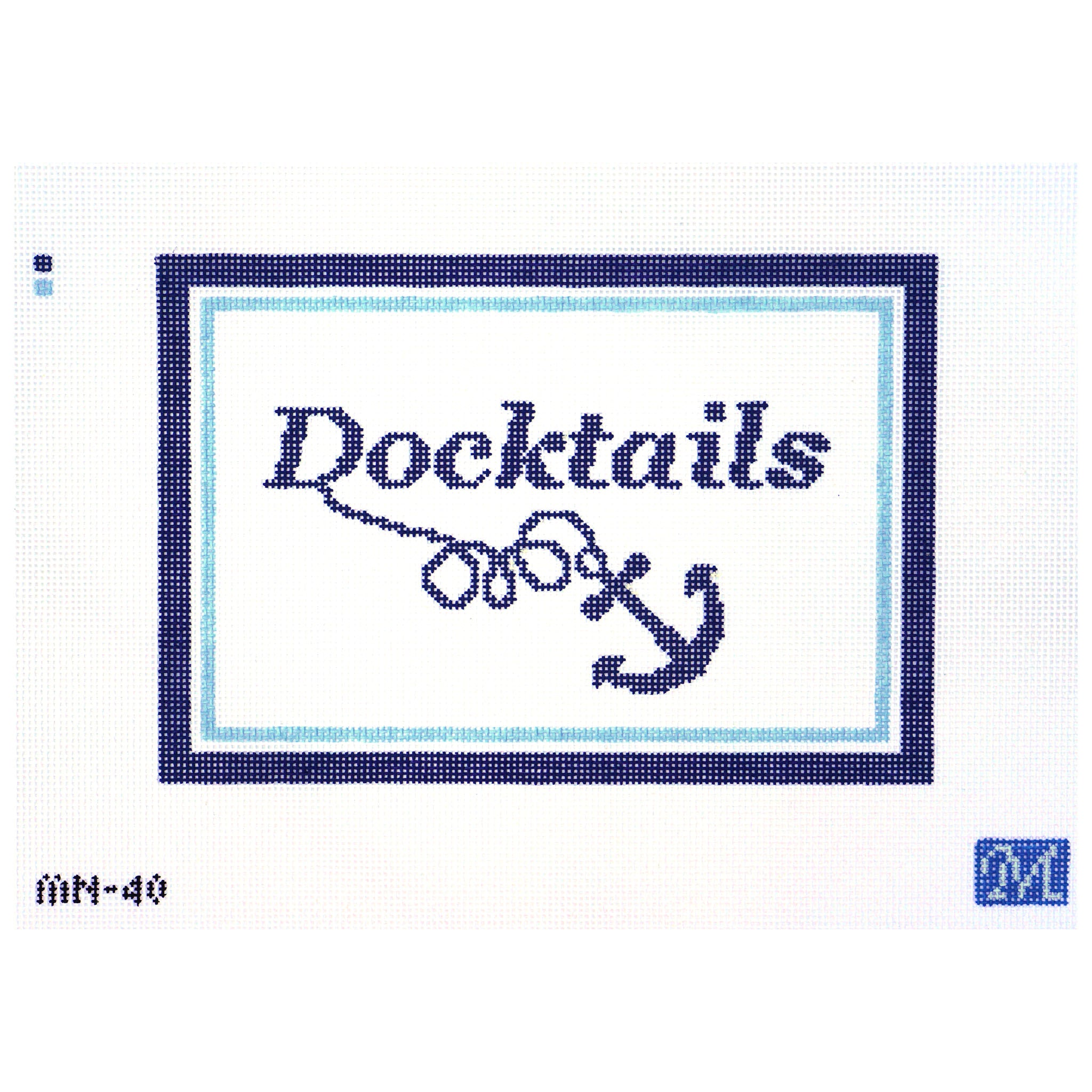Docktails