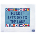 To the Lake