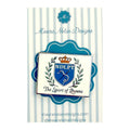 NDLPT Crest Needle Minder