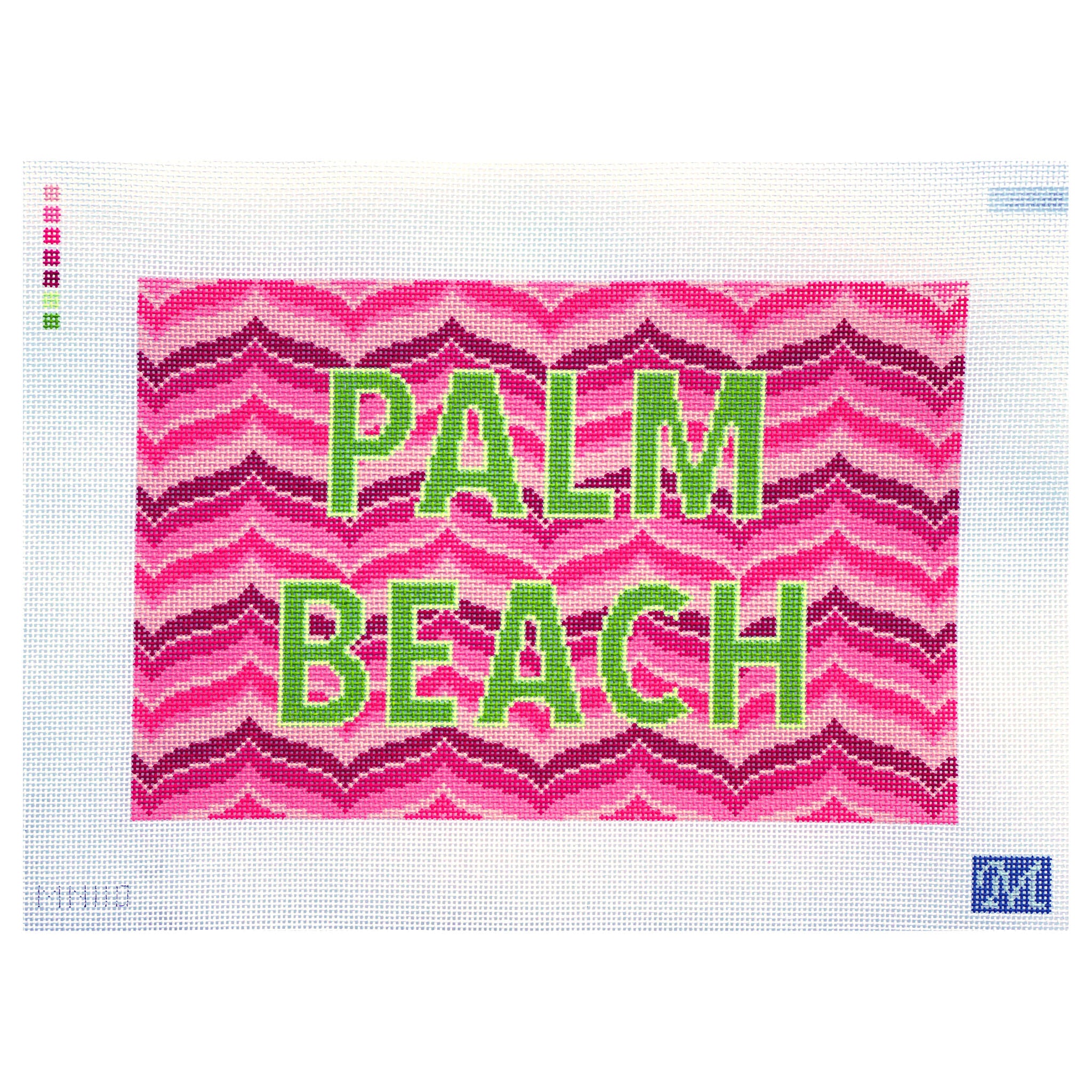 Palm Beach