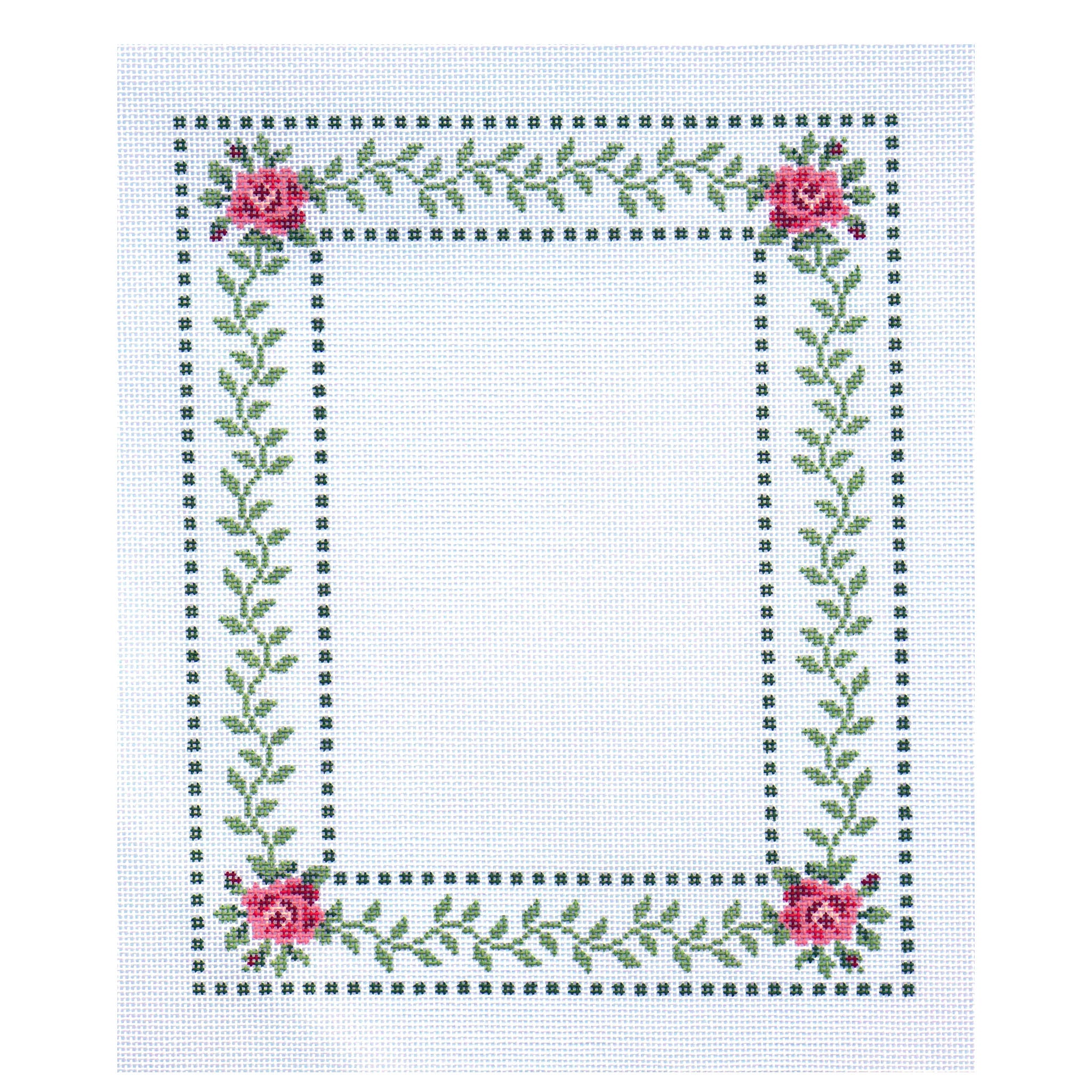 Rose Frame