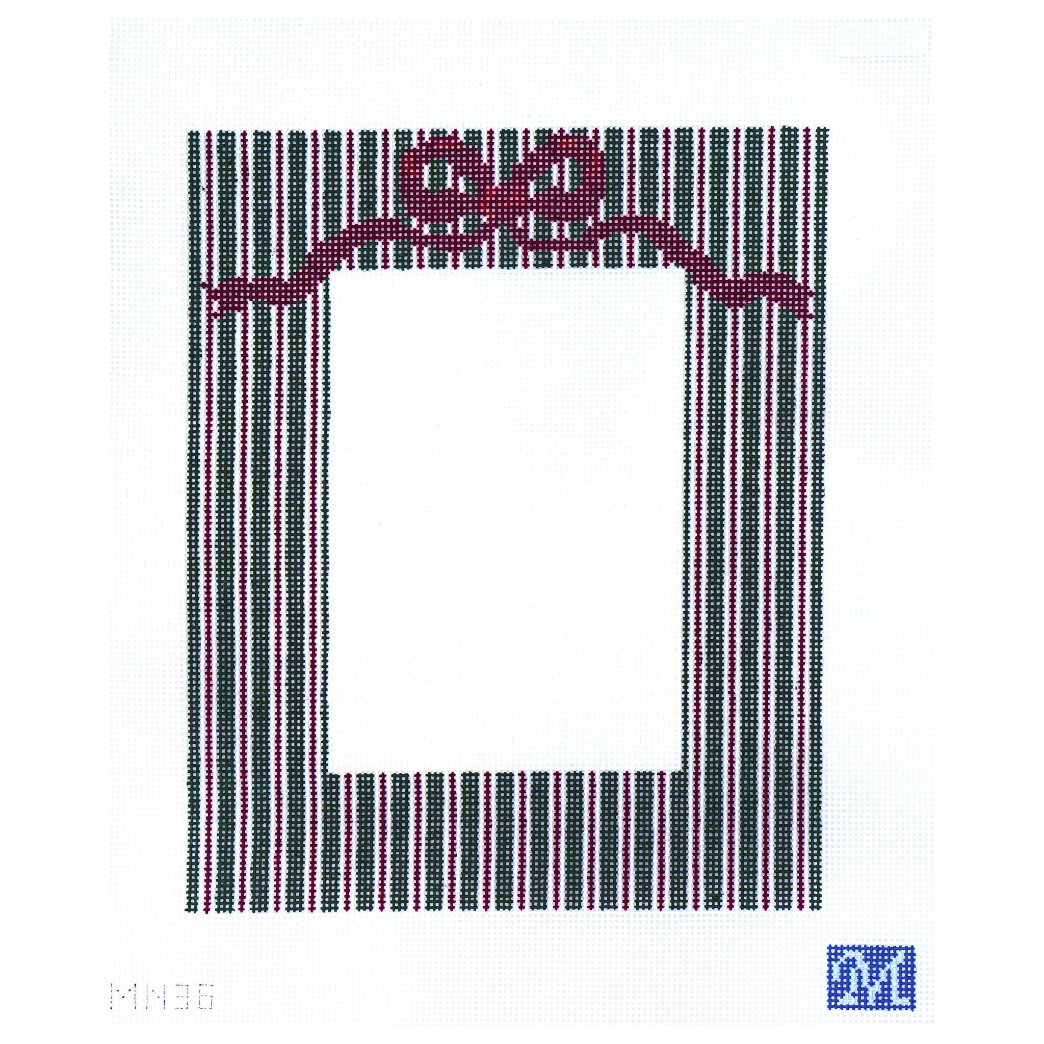 Christmas Frame