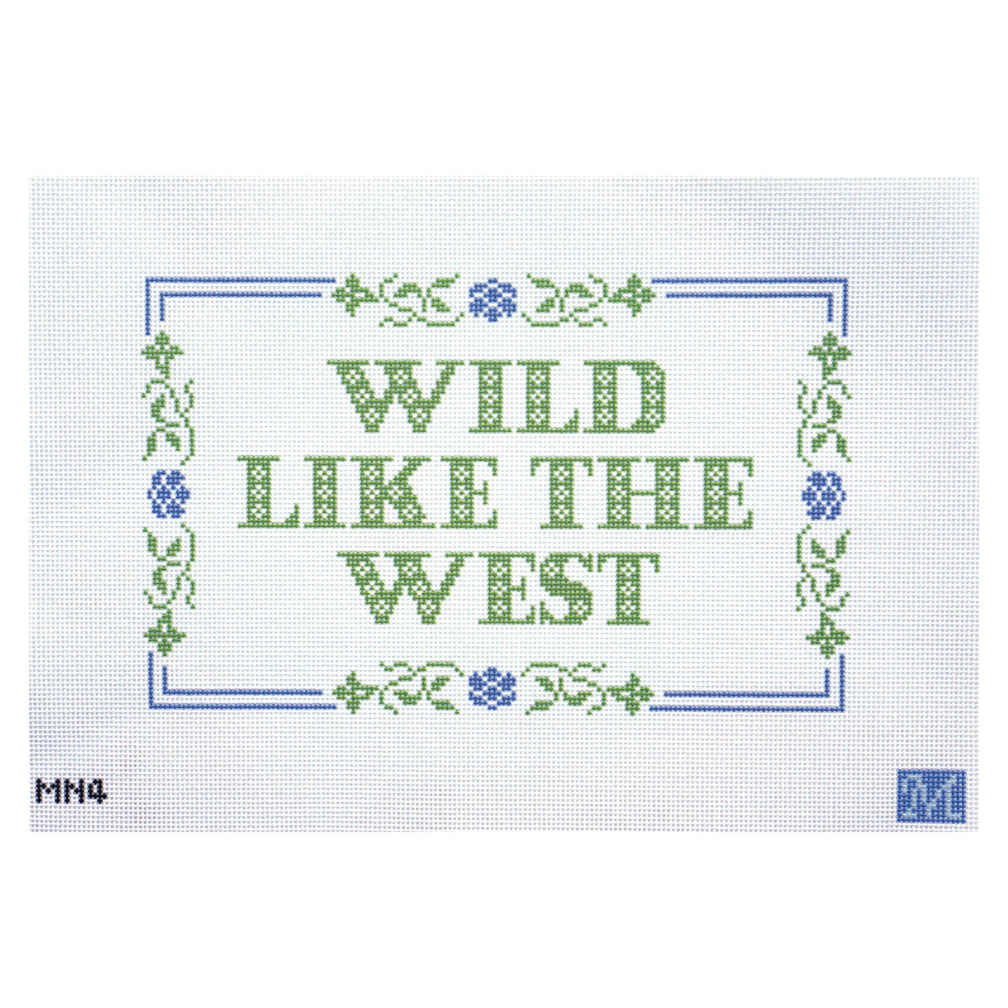 Wild West