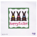 Chocolate Bunnies