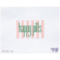 Happy Pills Insert